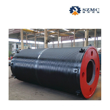 All Kinds of Steel/Iron/Alloy Reel Group Crane Winch Use